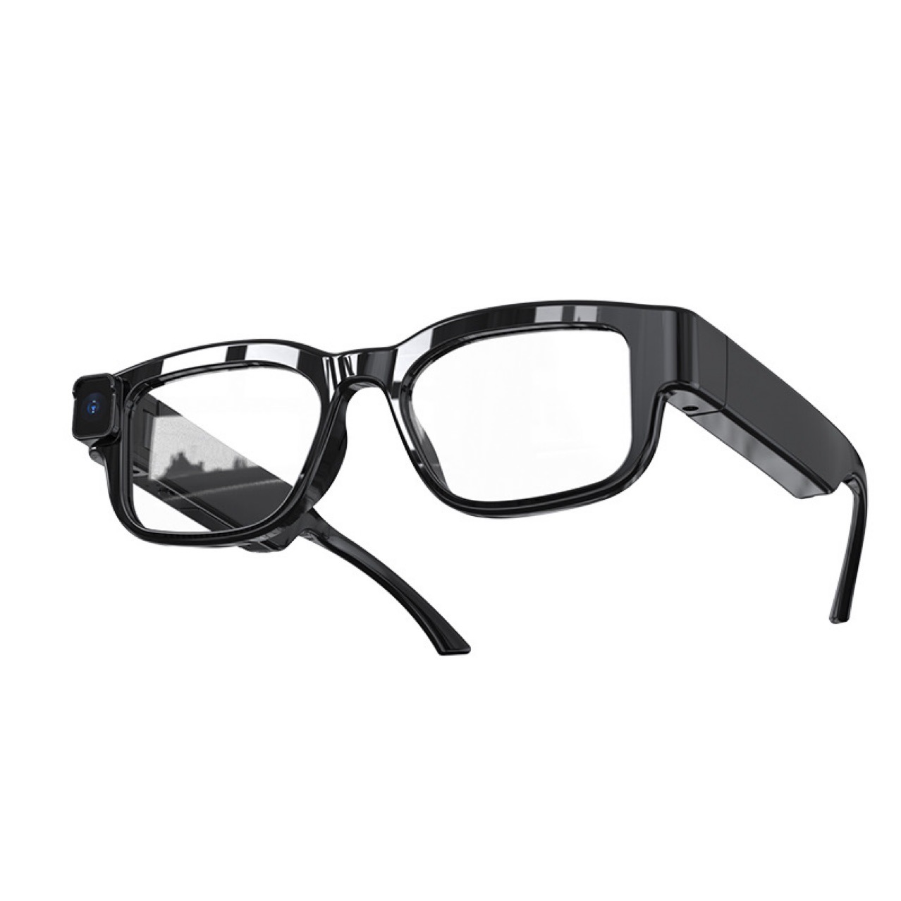 Audio Music Image - XV20 AI Sports DV lunettes Bluetooth