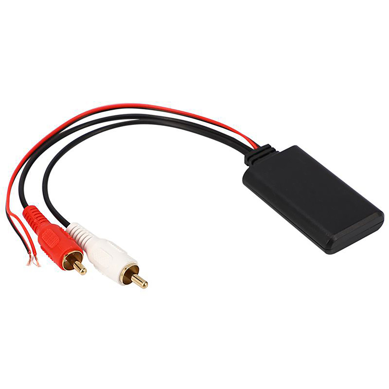 Audio Without Music - Nouveau module Bluetooth sans fil universel