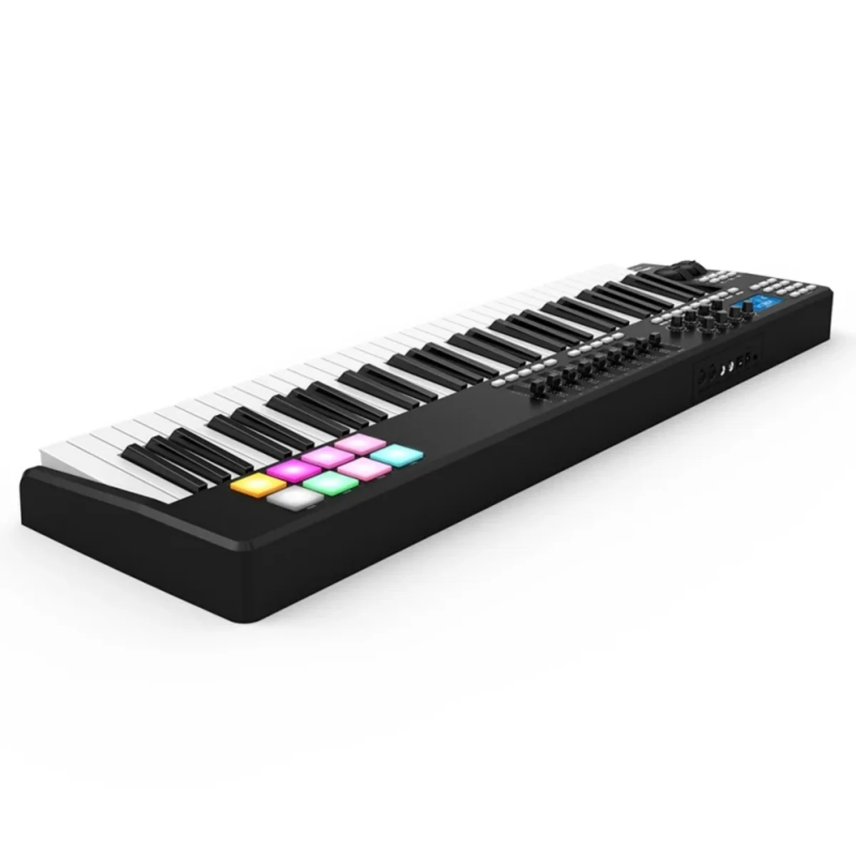 WORLDE PANDA61, clavier MIDI U - Midi Controller Pad avis et prix