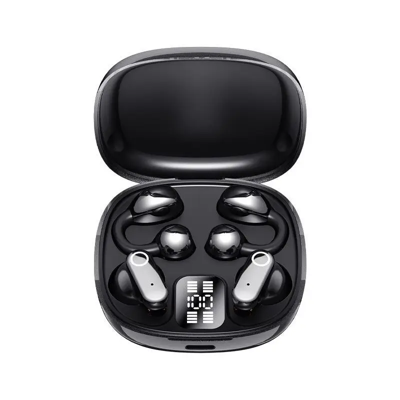 Écouteurs Bluetooth avec deux  - Audio Music Dj avis et prix
