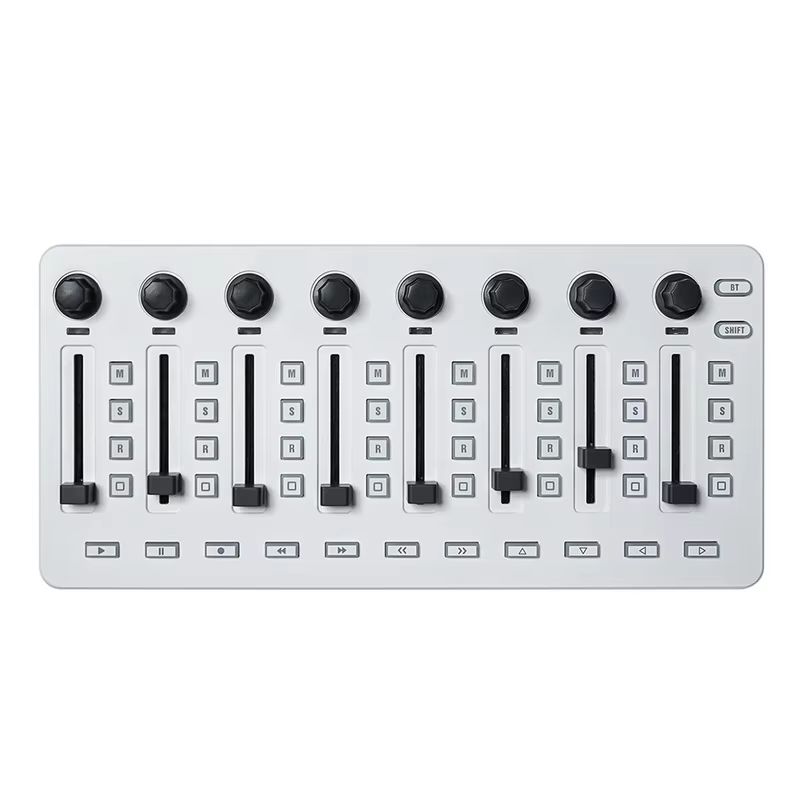 Console de mixage MIDI M Vave  - Midi Controller Pad avis et prix