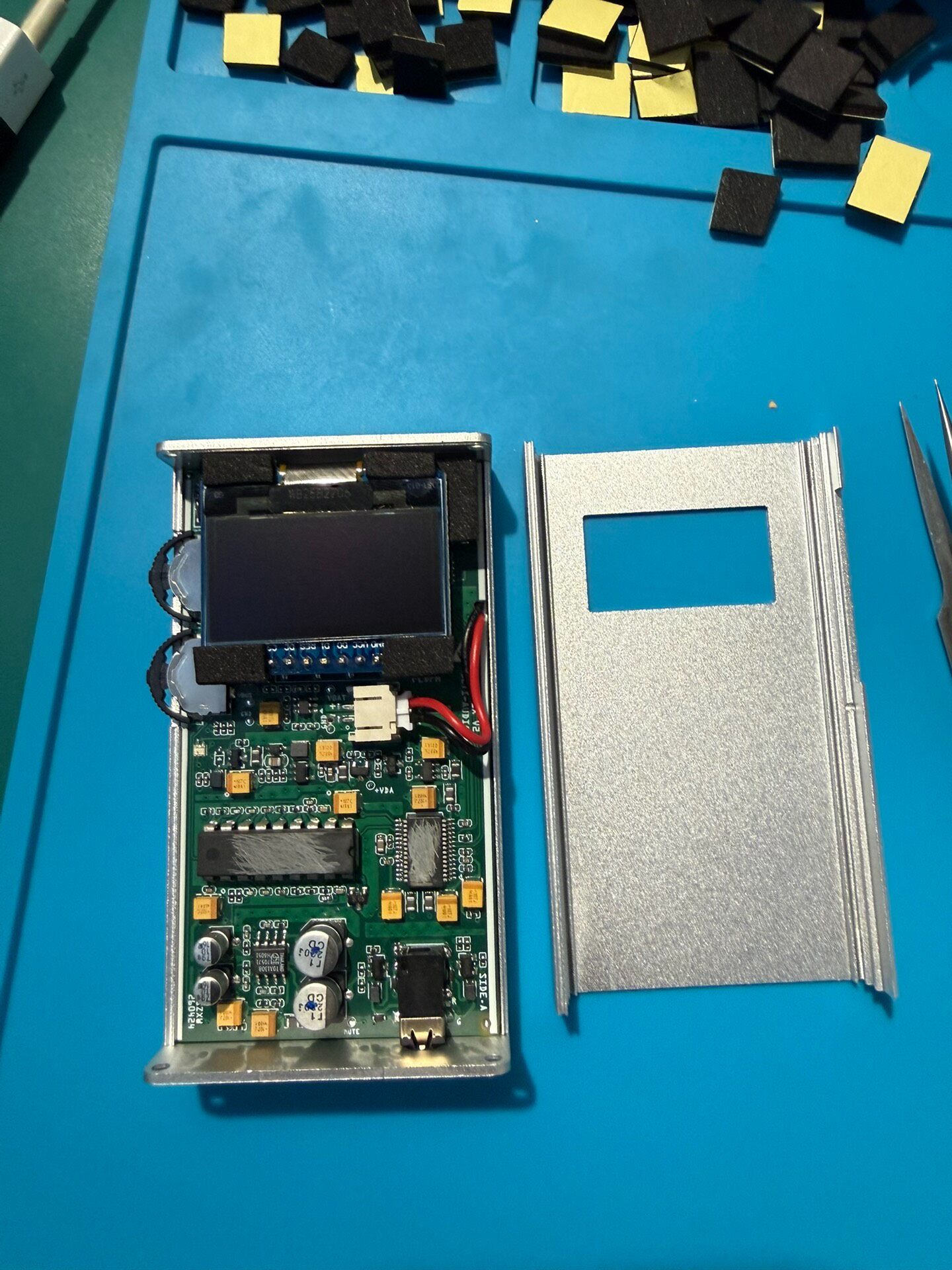 MA2601 BBE CCS DSL, amplificat - Headphone Amplifier Dac avis et prix