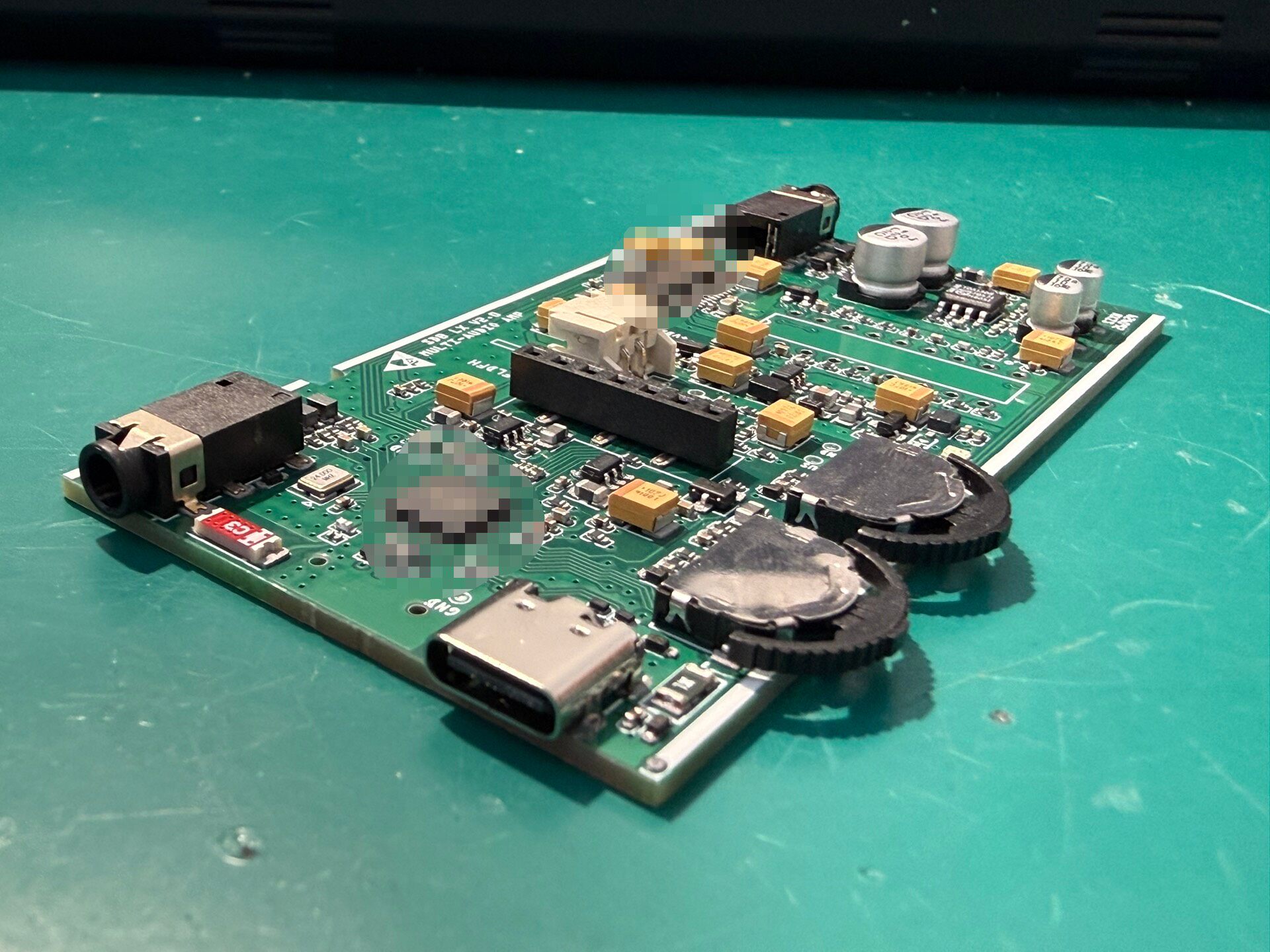 MA2601 BBE CCS DSL, amplificat - Headphone Amplifier Dac avis et prix