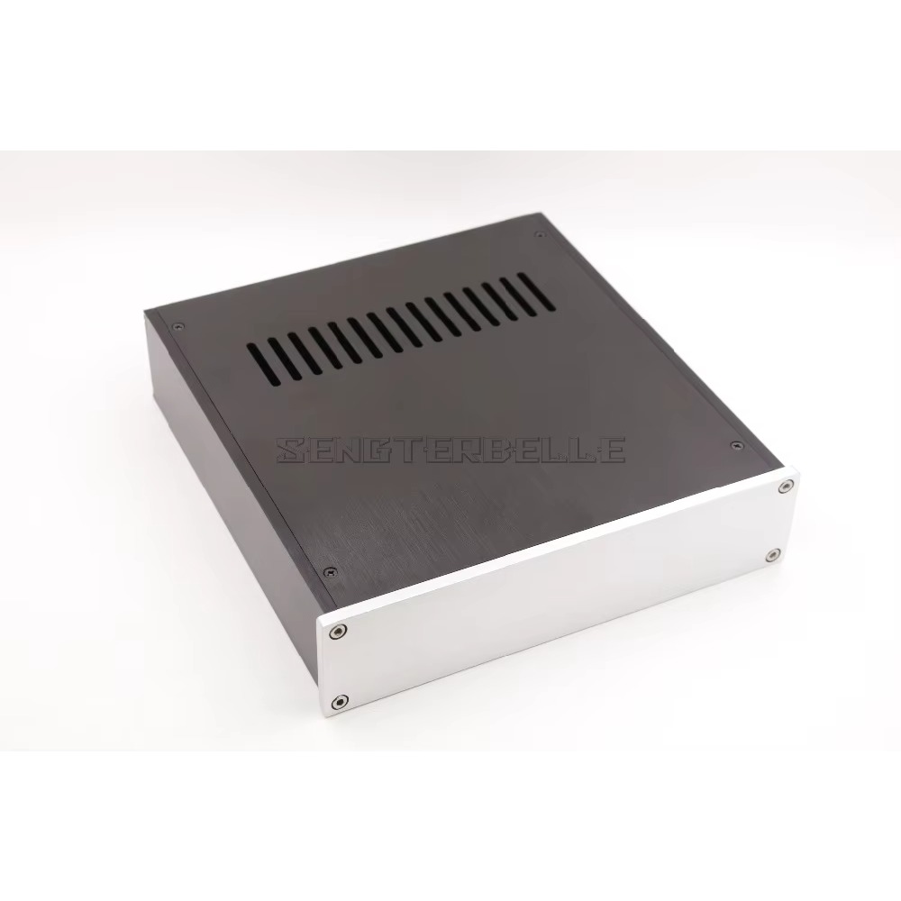 ST2205 Boîtier d'amplificateur - Headphone Amplifier Dac avis et prix