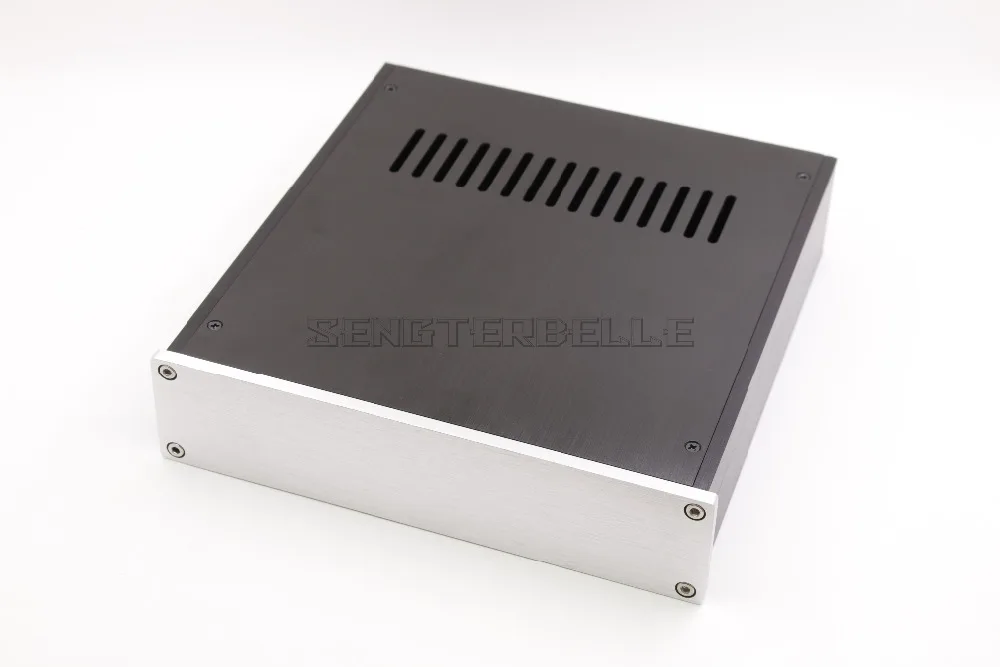 ST2205 Boîtier d'amplificateur - Headphone Amplifier Dac avis et prix