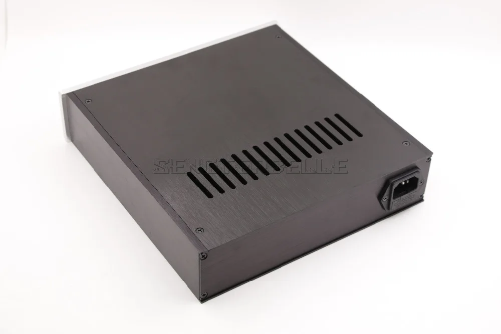 ST2205 Boîtier d'amplificateur - Headphone Amplifier Dac avis et prix
