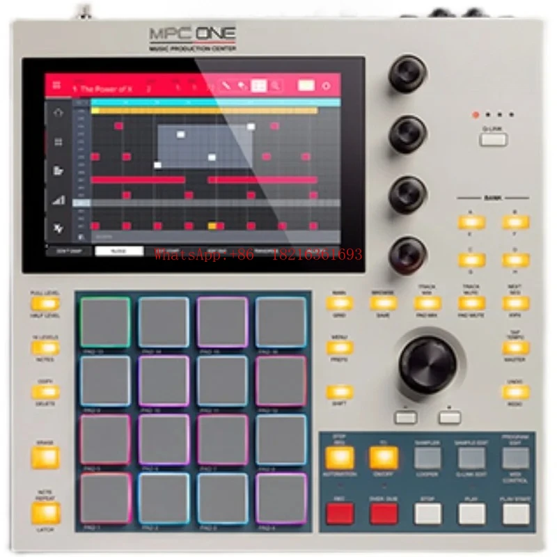 Clavier arrangeur 2026 GOOD, m - Midi Controller Pad avis et prix