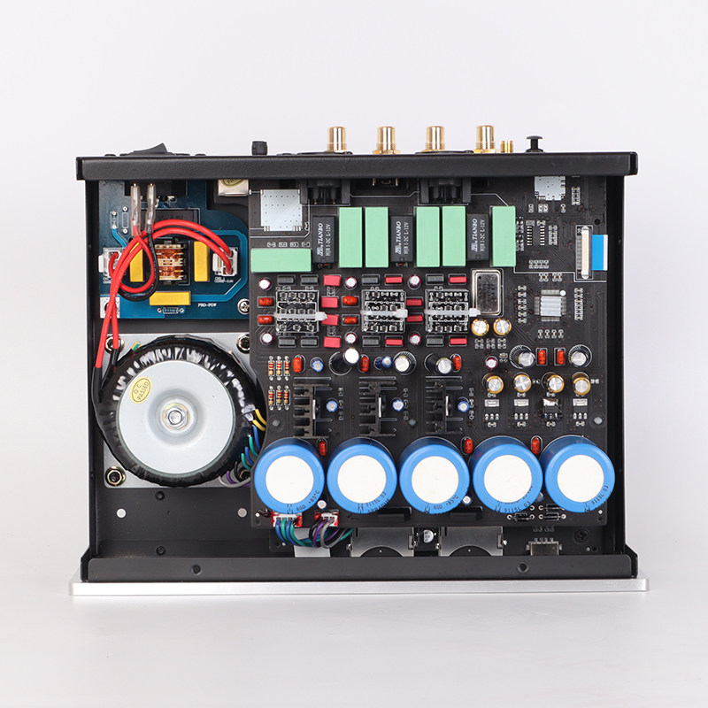 Lecteur DAC audio sans perte p - Audio Without Music avis et prix
