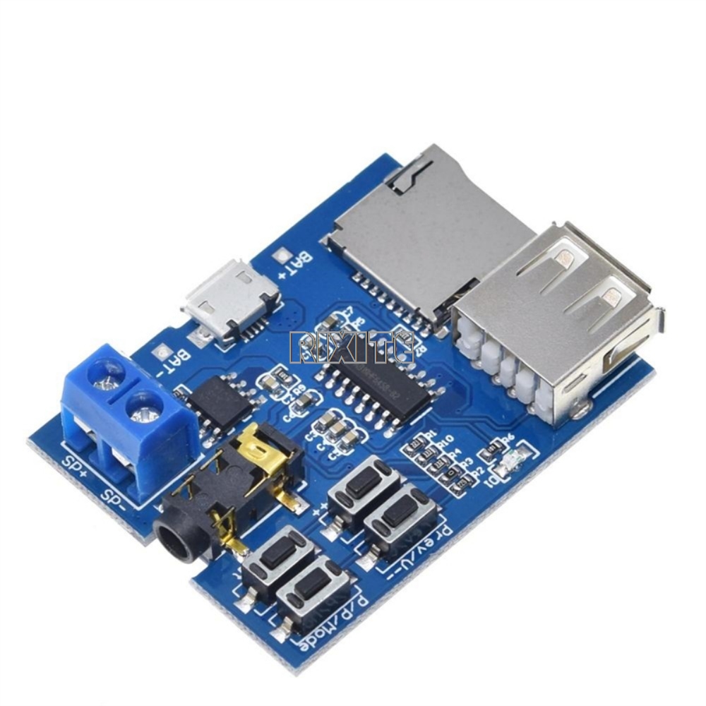 Carte décodeur de format MP3,  - Headphone Amplifier Dac avis et prix
