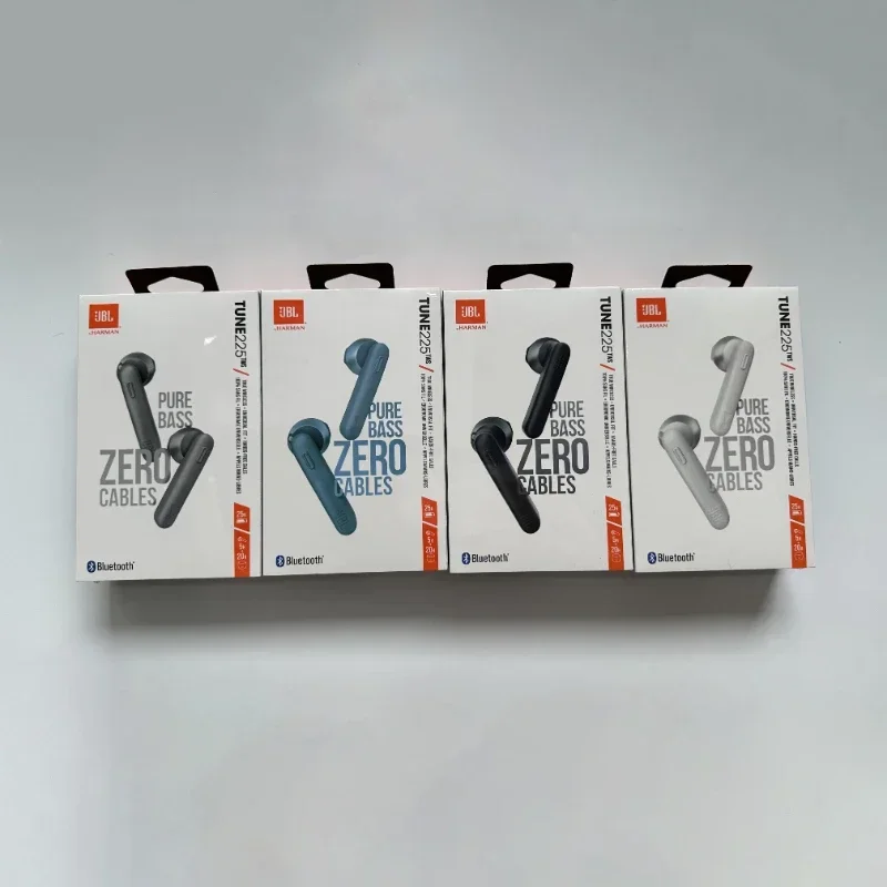 Écouteurs Bluetooth sans fil J - Audio Music Dj avis et prix