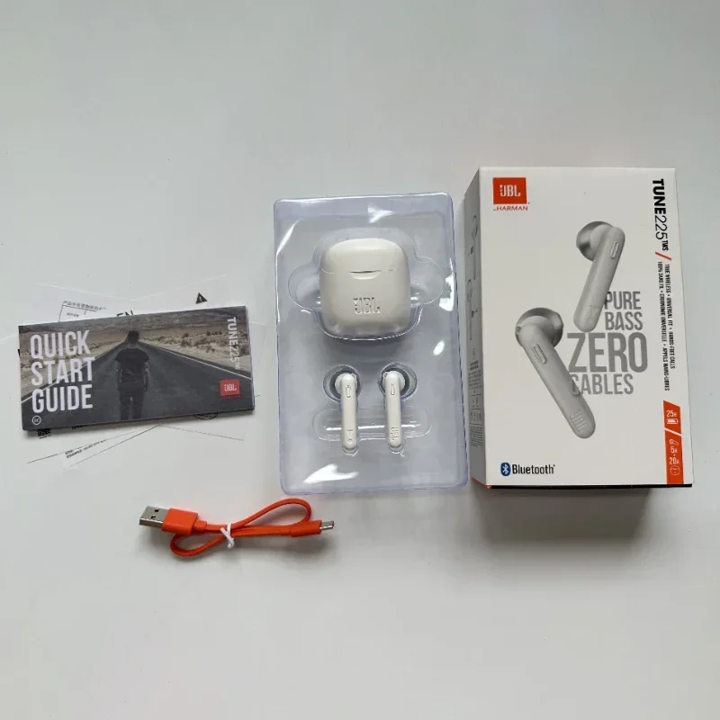 Écouteurs Bluetooth sans fil J - Audio Music Dj avis et prix