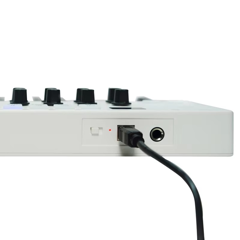 Clavier arrangeur professionne - Midi Controller Pad avis et prix