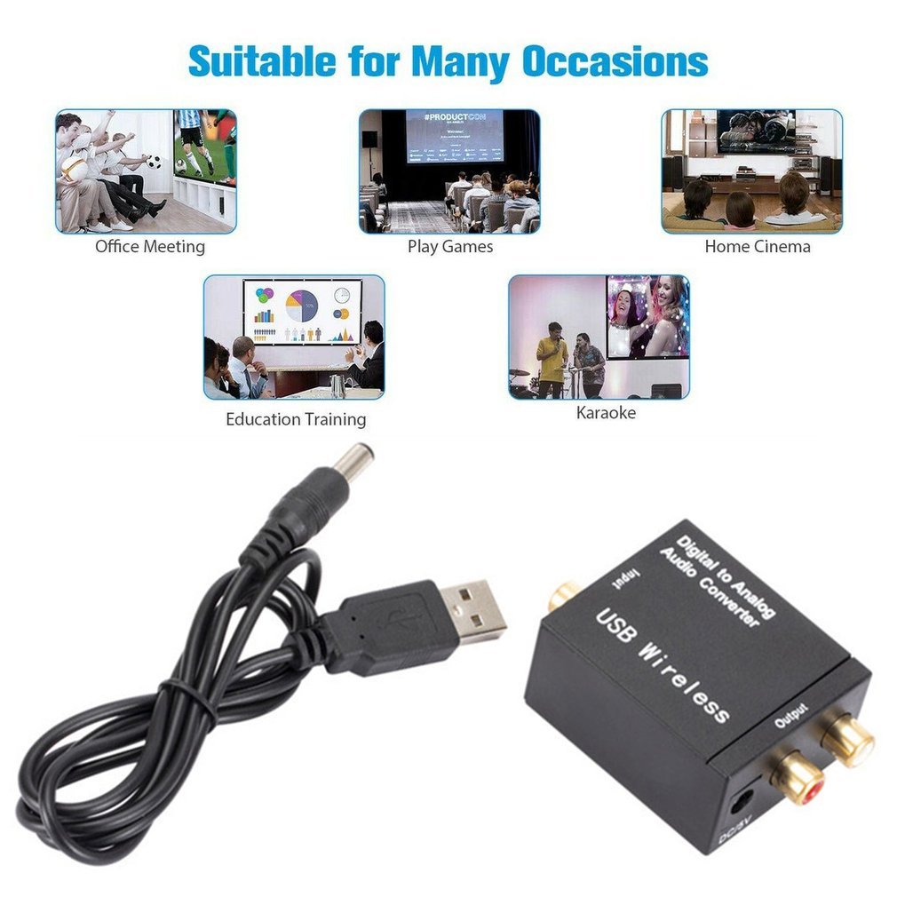 Convertisseur audio numérique- - Headphone Amplifier Dac avis et prix